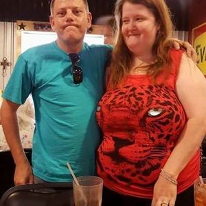 Meet your Posher, Misty